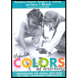Colors of Learning : Integrating the Visual Arts into the Early Childhood Curriculum