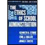 Ethics of School Administration