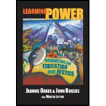 Learning Power