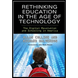 Rethinking Education in the Age of Technology