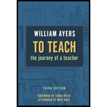 To Teach: Journey of a Teacher