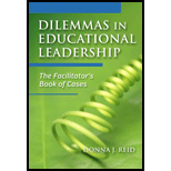 Dilemmas in Educational Leadership