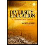 Diversity and Education: A Critical Multicultural Approach