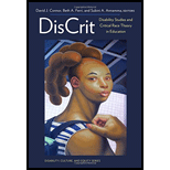 DisCrit