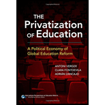 Privatization of Education: A Political Economy of Global Education Reform