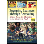 Engaging Learners Through Artmaking