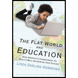 Flat World and Education