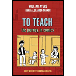 To Teach, Journey in Comics