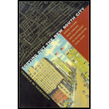 Sorting out the New South City : Race, Class, and Urban Development in Charlotte, 1875-1975