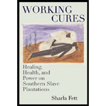 Working Cures