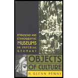 Objects of Culture
