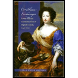 Caribbean Exchanges: Slavery and the Transformation of English Society, 1650-1700