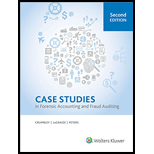 Case Studies in Forensic Accounting and Fraud Auditing