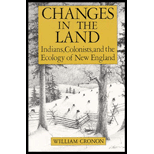 Changes in the Land
