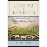 Larding the Lean Earth