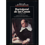 Bartolome De Las Casas