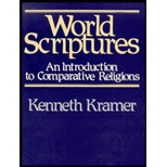 World Scriptures : An Introduction to Comparative Religions