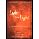 Light From Light: An Anthology of Christian Mysticism