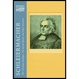 Christmas Dialogue, the Second Speech, and Other Selections