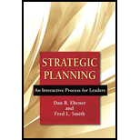 Strategic Planning