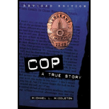 Cop (Paperback)