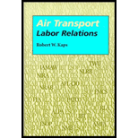 Air Transport Labor Relations