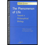 Phenomenon of Life: Toward a Philosophical Biology
