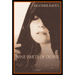 Heather Raffo's 9 Parts of Desire: A Play - Text Only