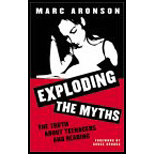 Exploding the Myths: The Truth about Teenagers and Reading