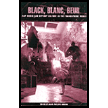 Black, Blanc, Beur: Rap Music and Hip-Hop Culture in the Francophone World