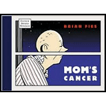 Mom's Cancer