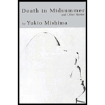 Death in Midsummer and Other Stories