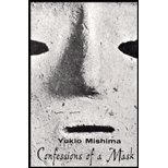 Confessions Of A Mask