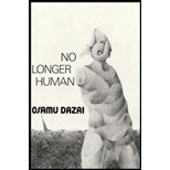 No Longer Human