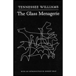 Glass Menagerie - With Introduction