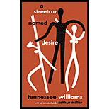 Streetcar Named Desire - With New Introduction