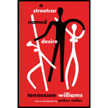 Streetcar Named Desire - With New Introduction