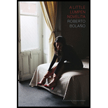 Little Lumpen Novelita