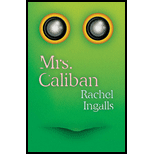 Mrs. Caliban