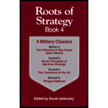 Roots of Strategy, Book 4
