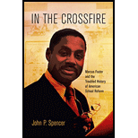 In the Crossfire: Marcus Foster and the Troubled History of American School Reform