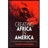 Creating Africa in America