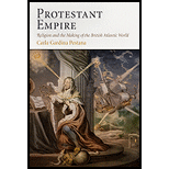 Protestant Empire : Religion and the Making of the British Atlantic World