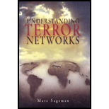 Understanding Terror Networks (Hardback)
