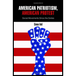 American Patriotism, American Protest