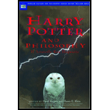 Harry Potter and Philosophy, Volume 9 (Paperback)