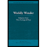 Worldly Wonder