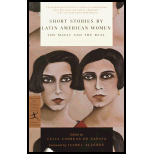Short Stories by Latin American Women: Magic and the Real