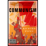 Communism: History