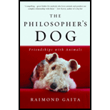 Philosopher's Dog
